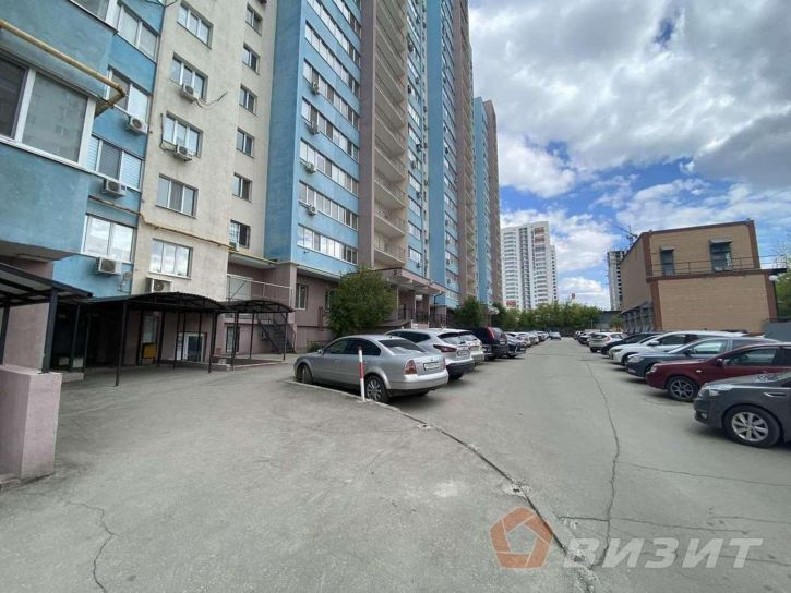 Торговое помещение Гастелло улица, 30