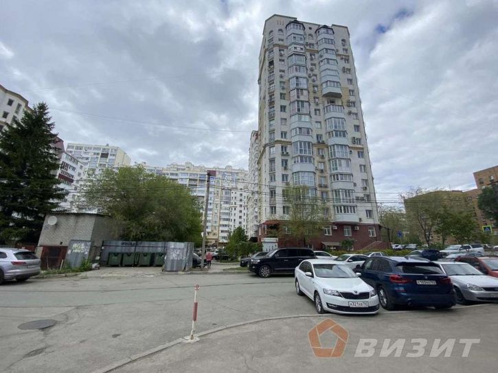 Торговое помещение Гастелло улица, 30