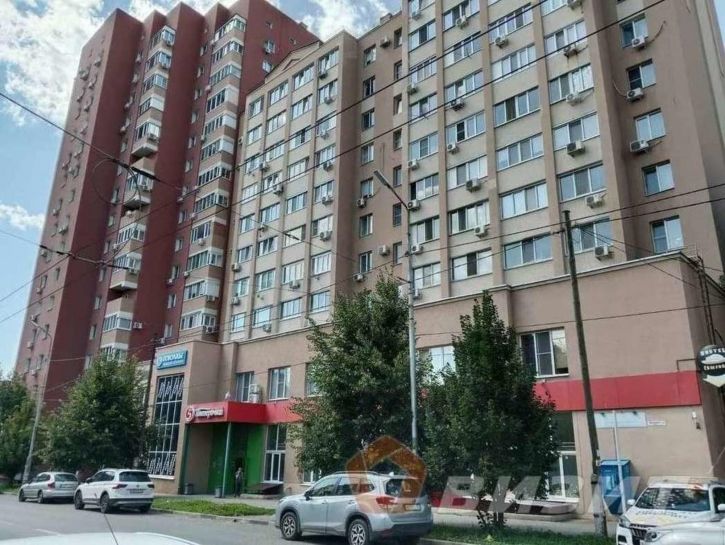 Офис Буянова улица, 100