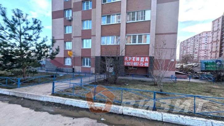 Торговое помещение Гастелло улица, 44