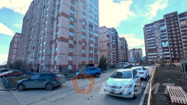 Торговое помещение Гастелло улица, 44