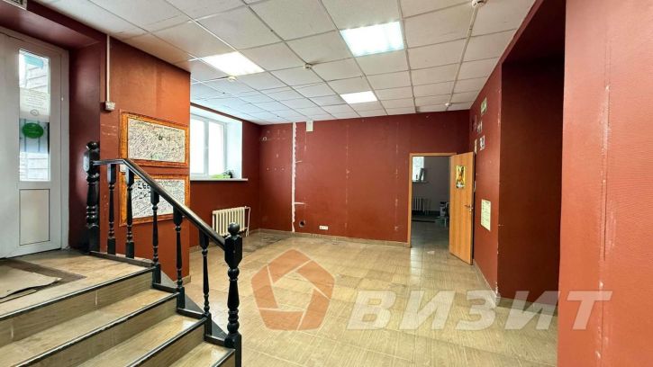 Торговое помещение Гастелло улица, 44