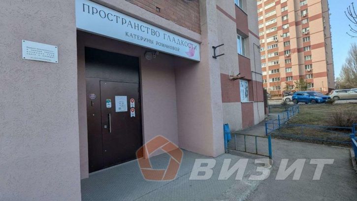 Торговое помещение Гастелло улица, 44