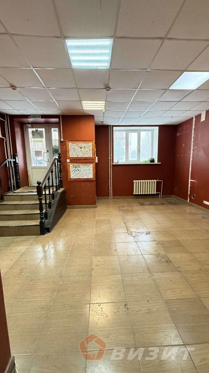 Торговое помещение Гастелло улица, 44