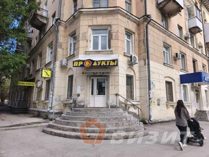 Торговое помещение Победы улица, 92