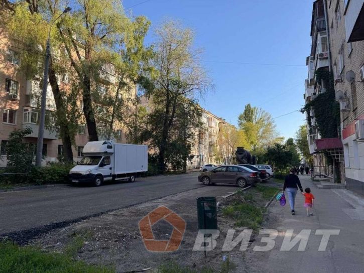 Торговое помещение Скляренко улица, 3