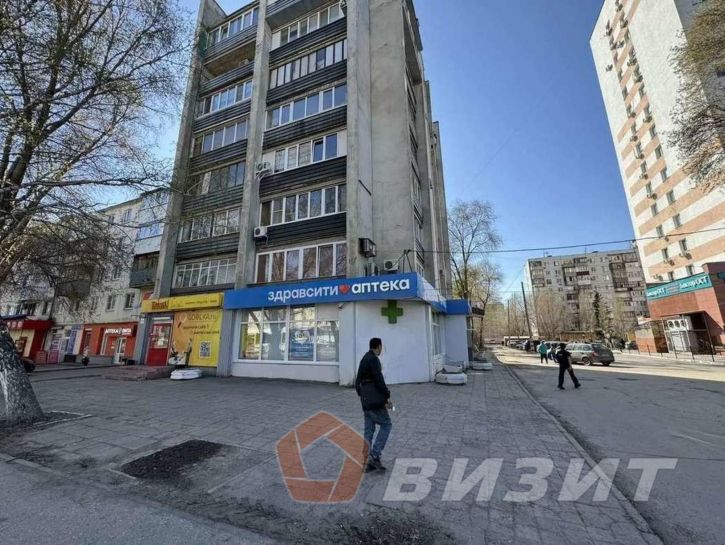 Торговое помещение Революционная улица, 157б
