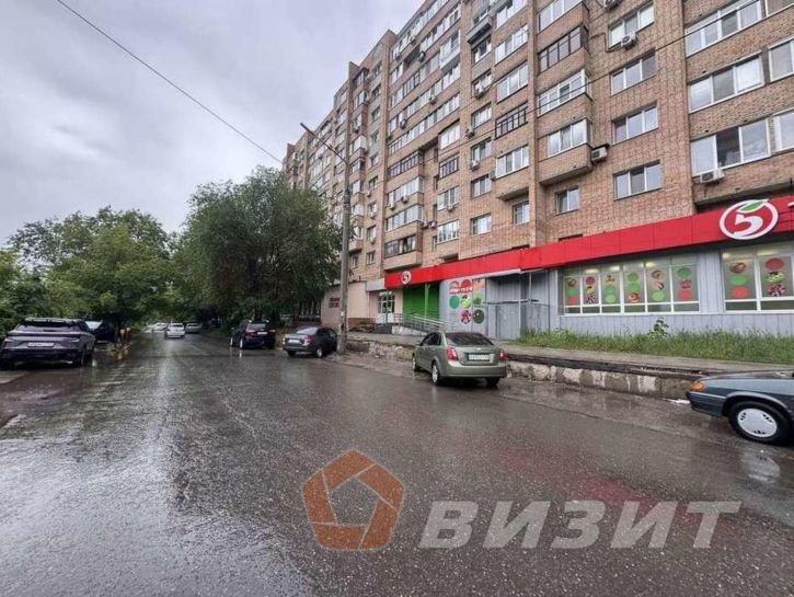 Торговое помещение Мориса Тореза улица, 105А