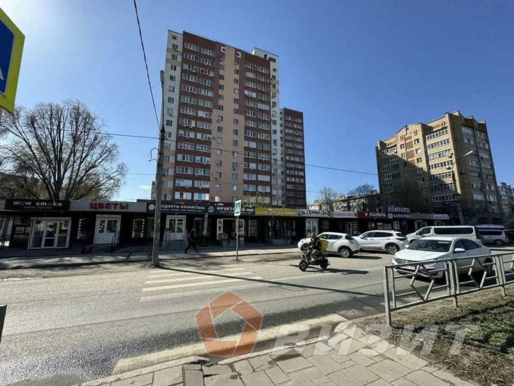 Торговое помещение Революционная улица, 157б
