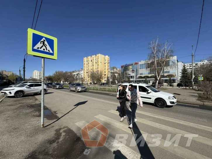 Торговое помещение Революционная улица, 157б