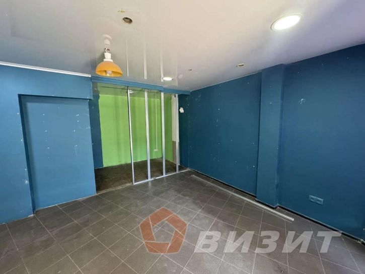 Торговое помещение Революционная улица, 157б