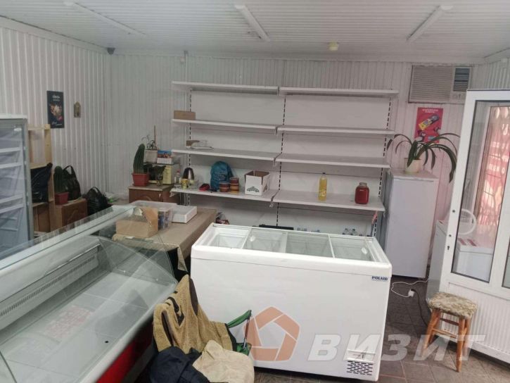 Торговое помещение Ново-Садовая улица, 230а
