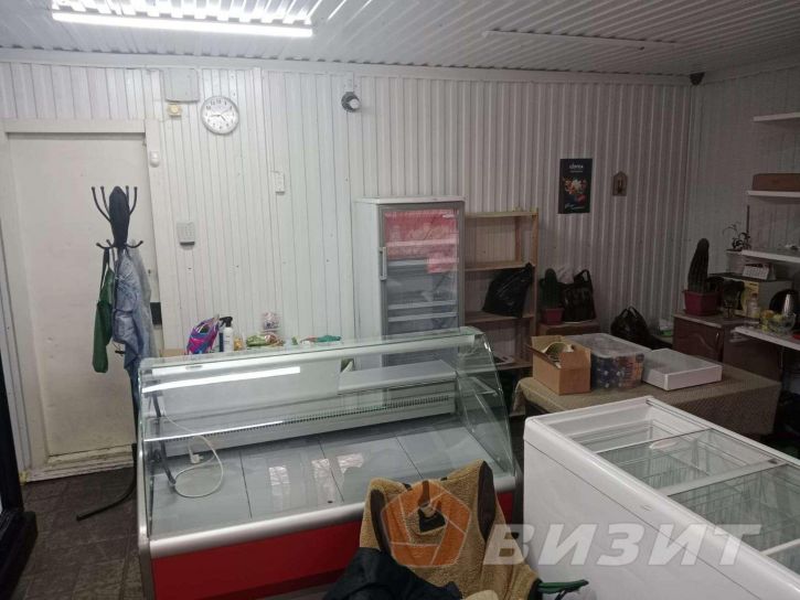 Торговое помещение Ново-Садовая улица, 230а
