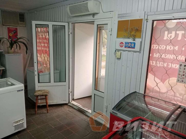 Торговое помещение Ново-Садовая улица, 230а