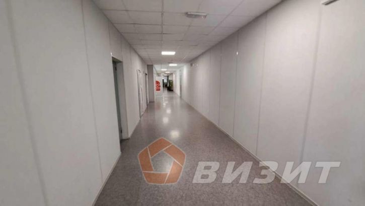 Офис Авроры улица, 110к1