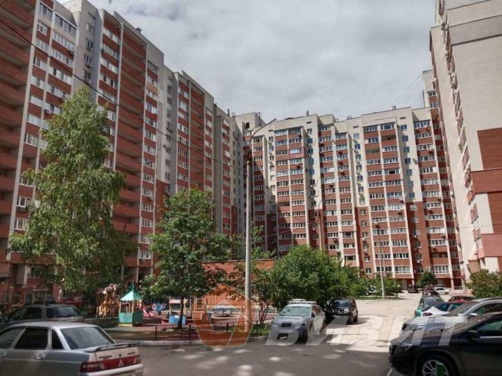 Офис Николая Панова улица, 50