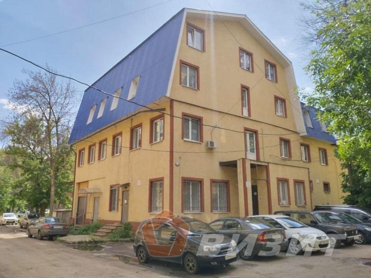 Офис Республиканская улица, 63А