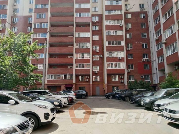 Офис Николая Панова улица, 50