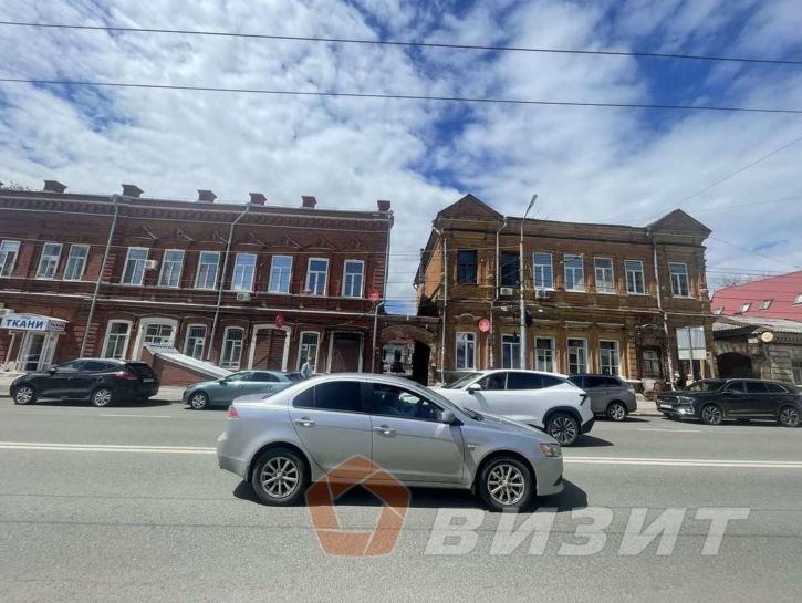 Помещение свободного назначения Самарская улица, 40/42