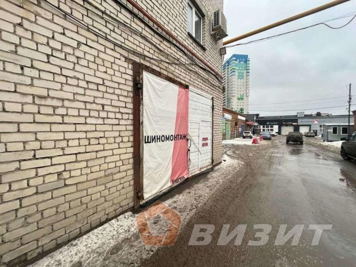 Торговое помещение Авроры улица, 150а