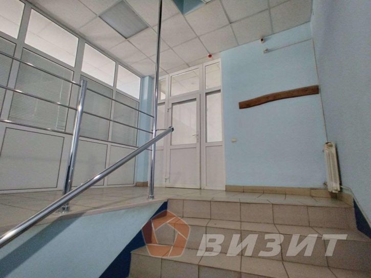 Офис Республиканская улица, 63А