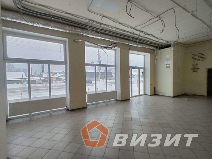 Торговое помещение Аэропортовское шоссе, 59
