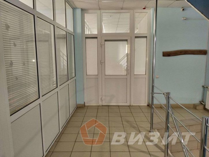 Офис Республиканская улица, 63А