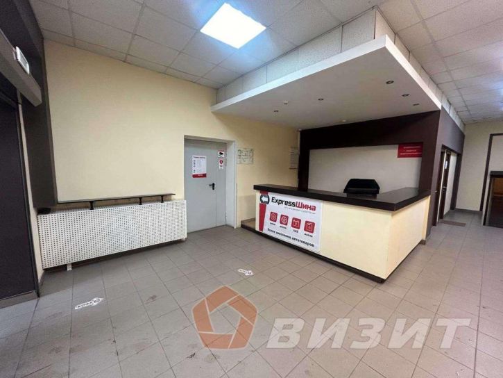 Торговое помещение Авроры улица, 150а