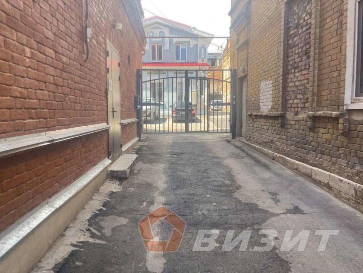 Помещение свободного назначения Самарская улица, 40/42