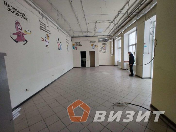 Торговое помещение Аэропортовское шоссе, 59