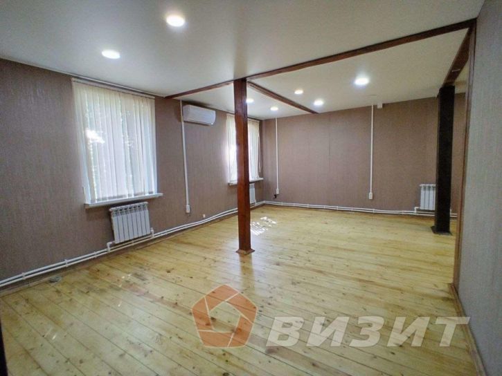 Офис Республиканская улица, 63А