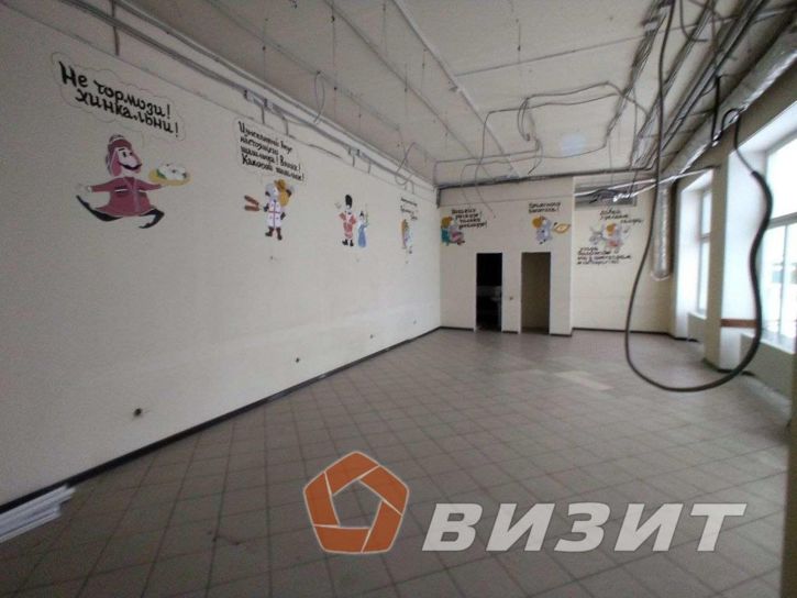 Торговое помещение Аэропортовское шоссе, 59