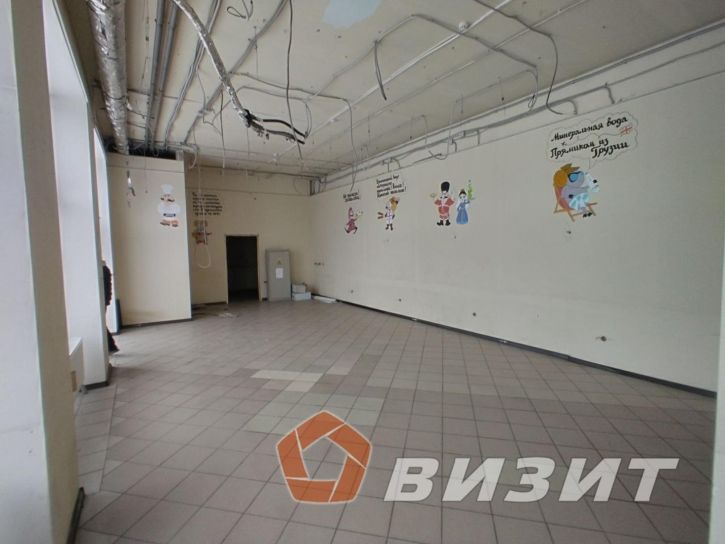 Торговое помещение Аэропортовское шоссе, 59