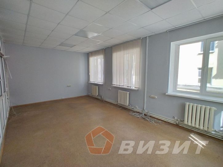 Офис Республиканская улица, 63А