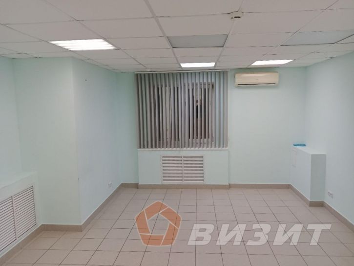 Офис Николая Панова улица, 50