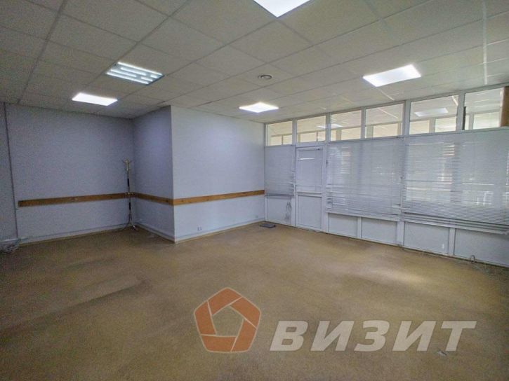 Офис Республиканская улица, 63А