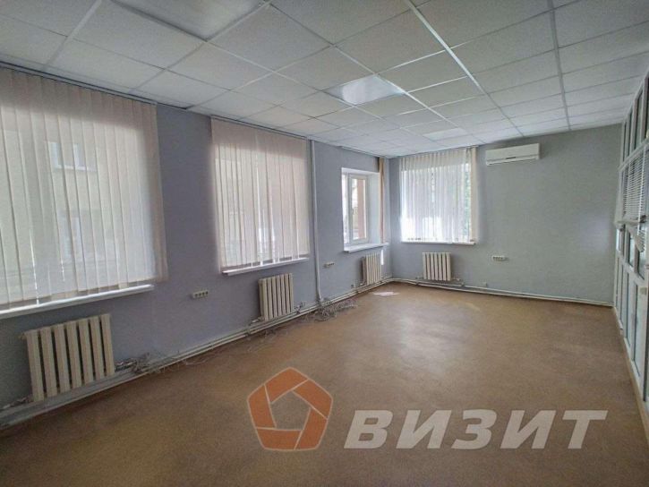 Офис Республиканская улица, 63А