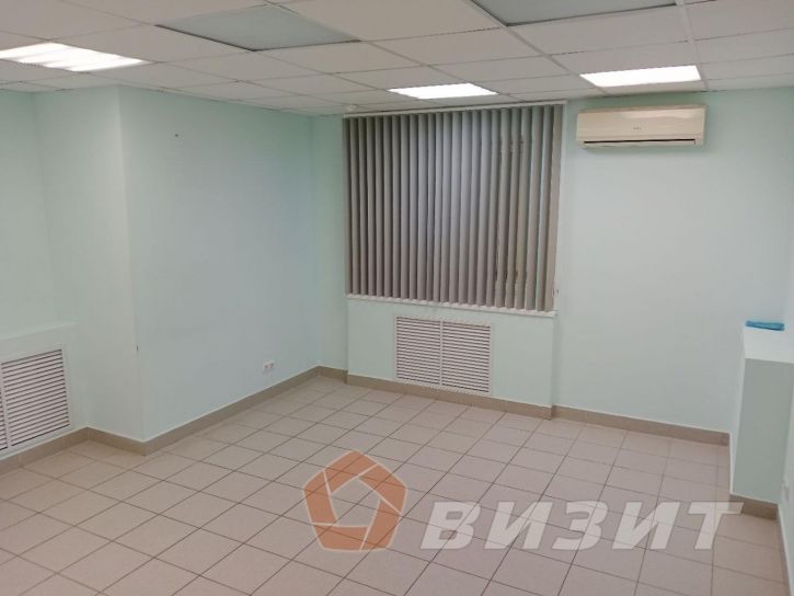 Офис Николая Панова улица, 50