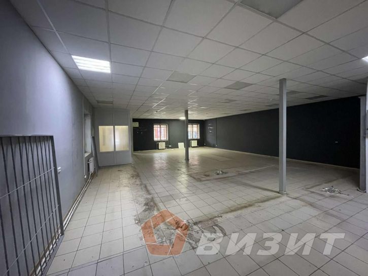 Торговое помещение Галактионовская улица, 35кВ