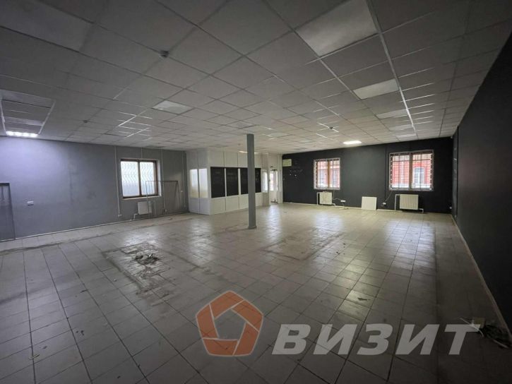 Торговое помещение Галактионовская улица, 35кВ