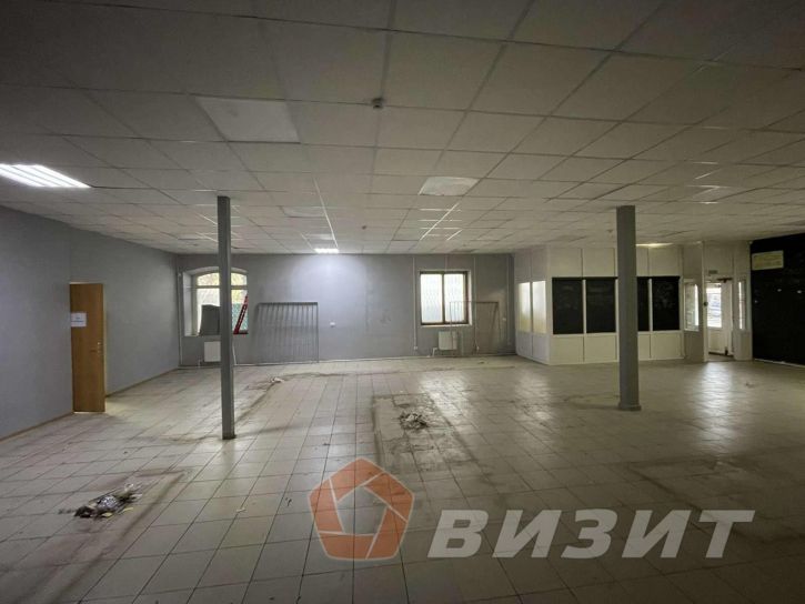 Торговое помещение Галактионовская улица, 35кВ