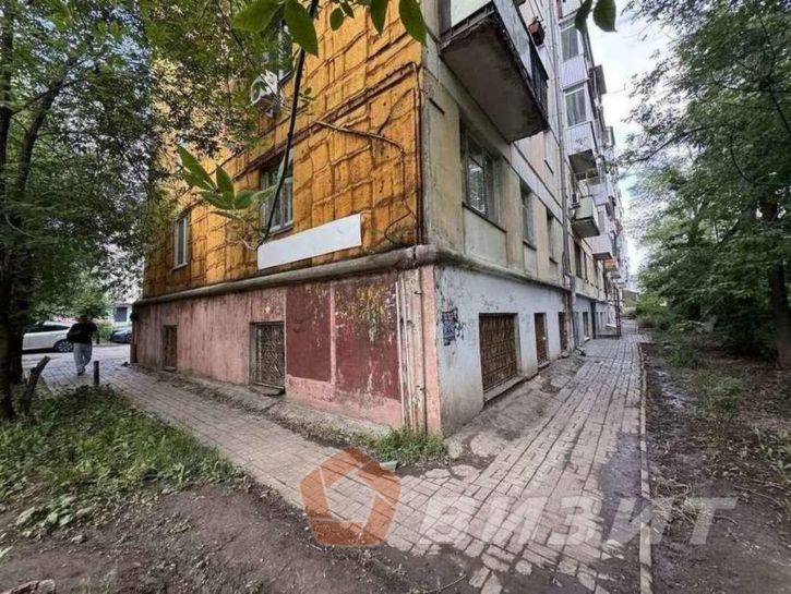 Торговое помещение Михаила Сорокина улица, 15