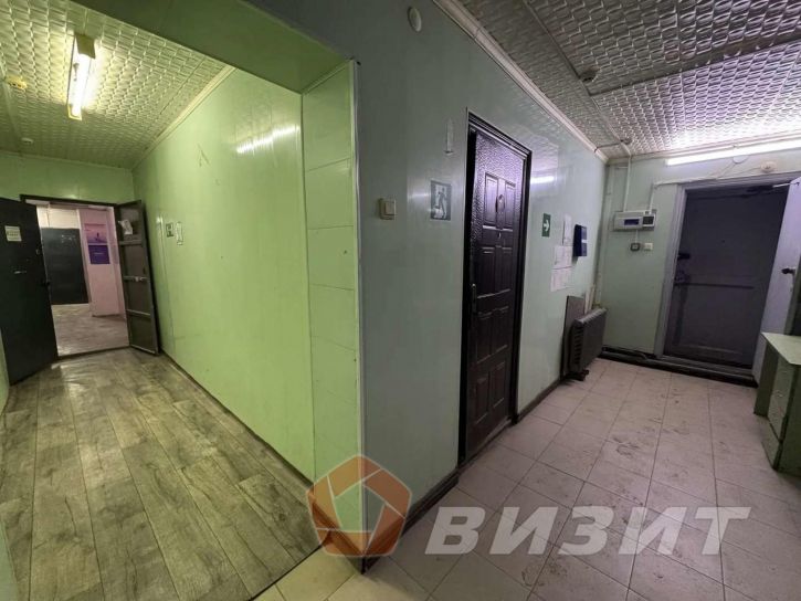 Торговое помещение Михаила Сорокина улица, 15