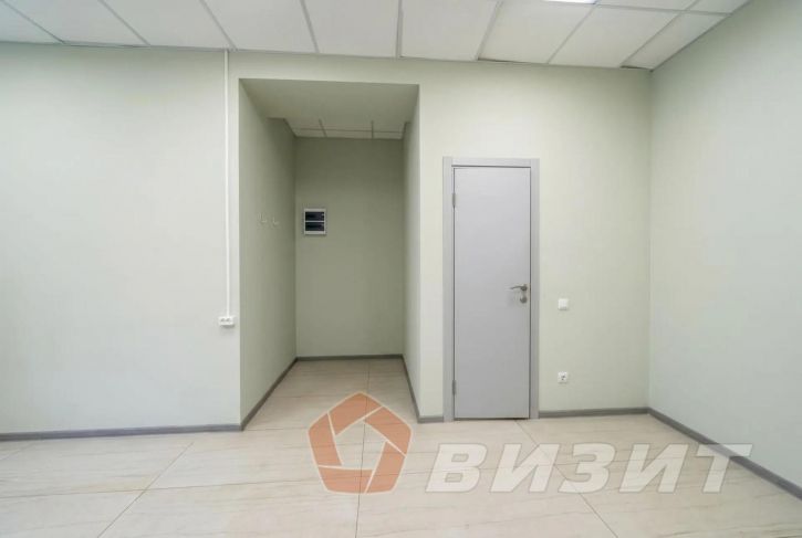 Торговое помещение Ставропольская улица, 98к1