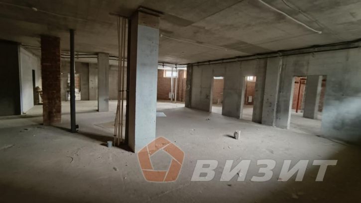 Офис Самарская улица, 95А