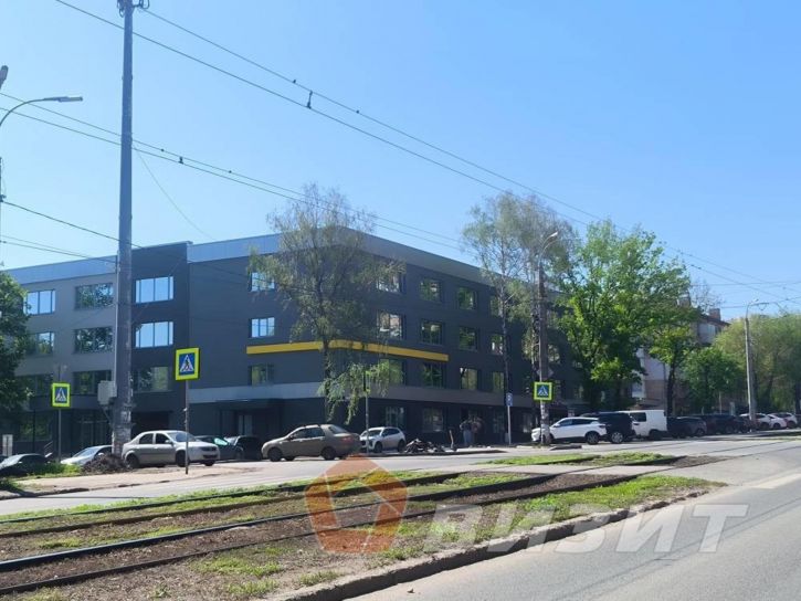Офис Ставропольская улица, 45