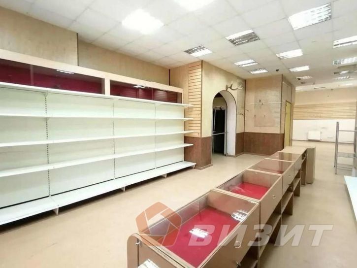Торговое помещение Галактионовская улица, 40