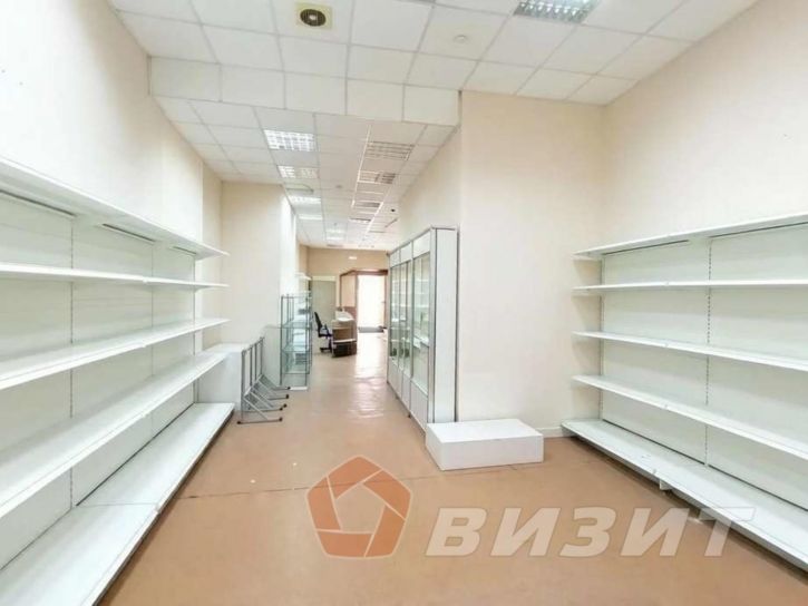 Торговое помещение Галактионовская улица, 40