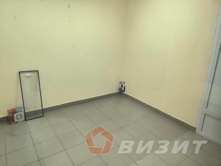 Торговое помещение Кромская улица, 4