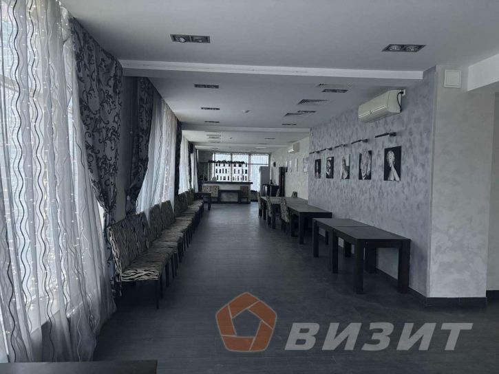 Торговое помещение Ташкентская улица, 102б